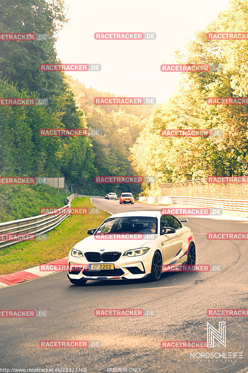 Bild #25327702 - Touristenfahrten Nürburgring Nordschleife (14.10.2023)