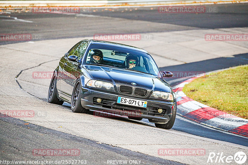 Bild #25327703 - Touristenfahrten Nürburgring Nordschleife (14.10.2023)