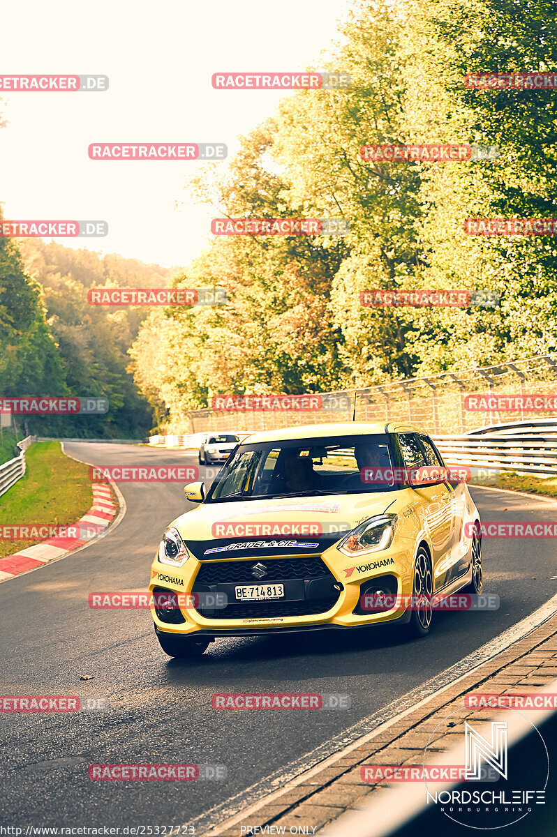 Bild #25327723 - Touristenfahrten Nürburgring Nordschleife (14.10.2023)