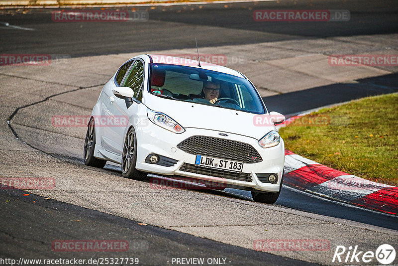 Bild #25327739 - Touristenfahrten Nürburgring Nordschleife (14.10.2023)