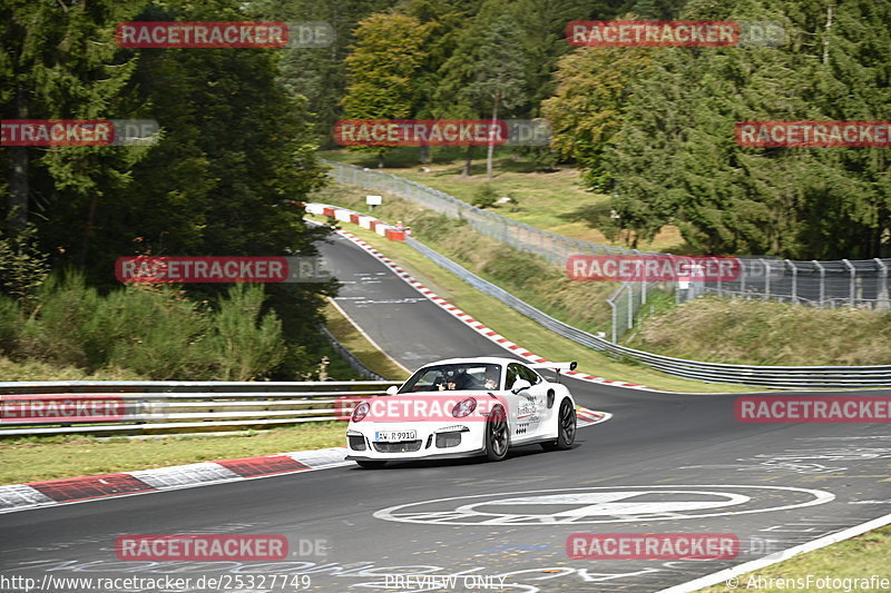 Bild #25327749 - Touristenfahrten Nürburgring Nordschleife (14.10.2023)