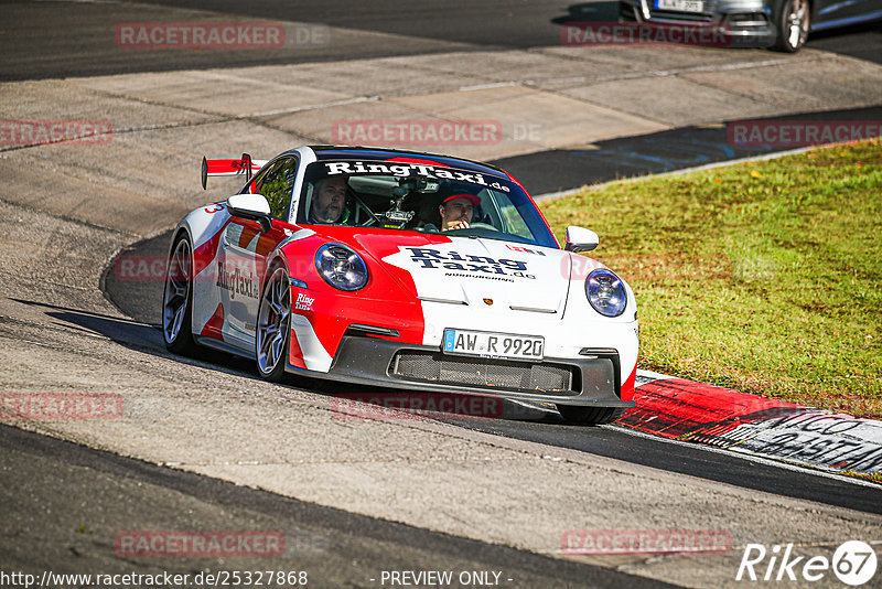 Bild #25327868 - Touristenfahrten Nürburgring Nordschleife (14.10.2023)