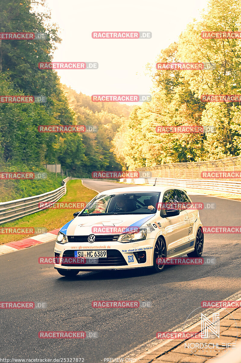 Bild #25327872 - Touristenfahrten Nürburgring Nordschleife (14.10.2023)