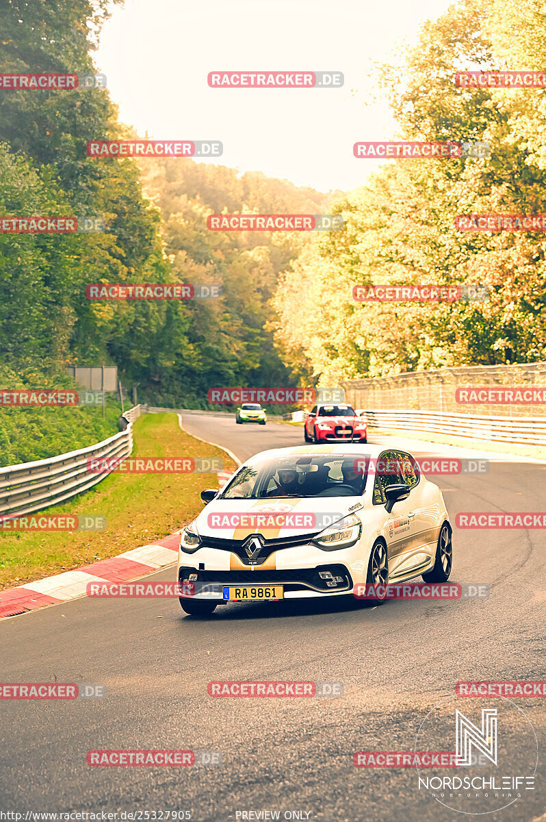 Bild #25327905 - Touristenfahrten Nürburgring Nordschleife (14.10.2023)