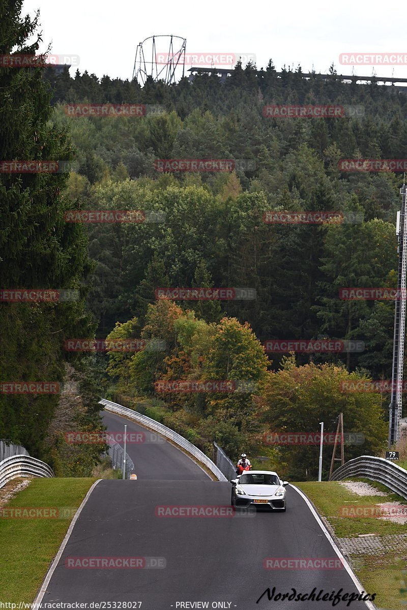 Bild #25328027 - Touristenfahrten Nürburgring Nordschleife (14.10.2023)