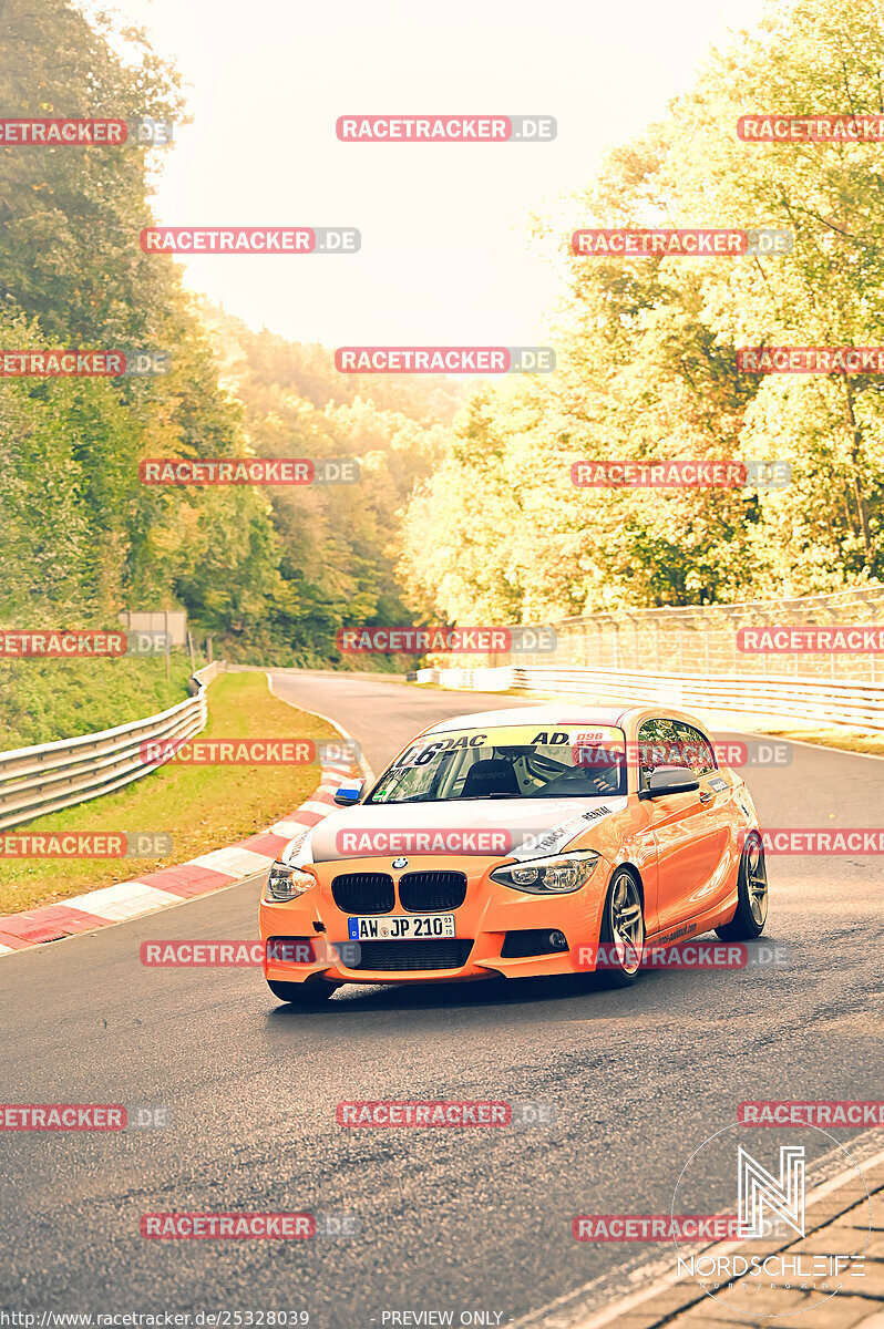 Bild #25328039 - Touristenfahrten Nürburgring Nordschleife (14.10.2023)