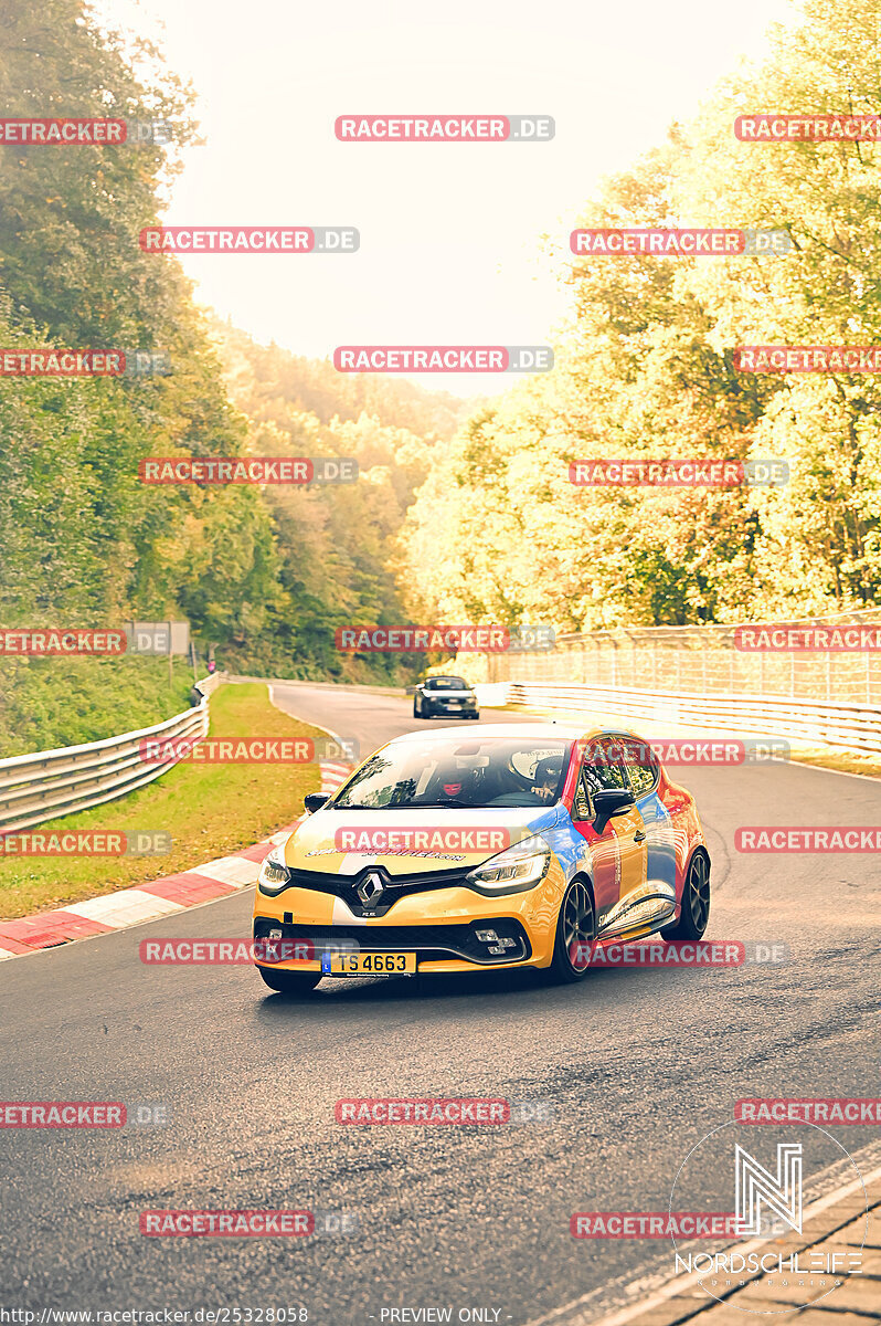 Bild #25328058 - Touristenfahrten Nürburgring Nordschleife (14.10.2023)