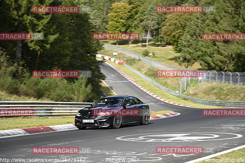 Bild #25328162 - Touristenfahrten Nürburgring Nordschleife (14.10.2023)