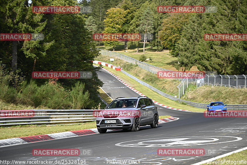 Bild #25328196 - Touristenfahrten Nürburgring Nordschleife (14.10.2023)