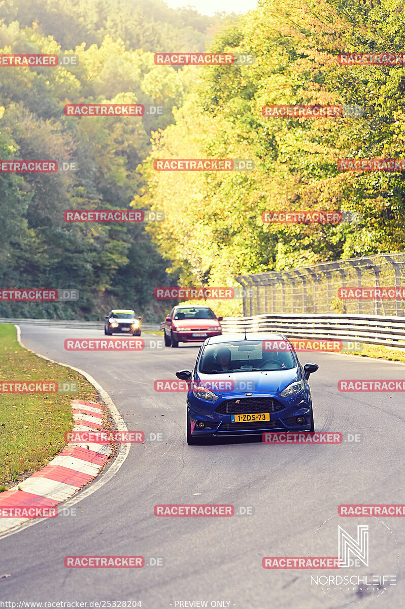 Bild #25328204 - Touristenfahrten Nürburgring Nordschleife (14.10.2023)