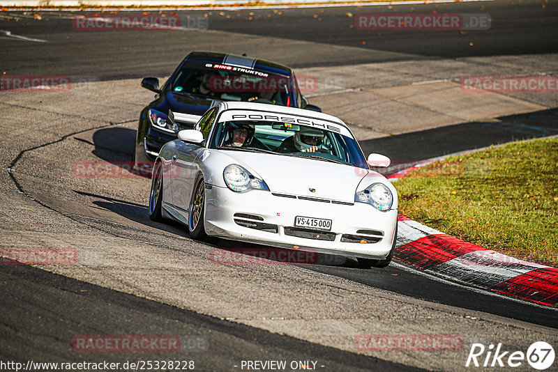 Bild #25328228 - Touristenfahrten Nürburgring Nordschleife (14.10.2023)