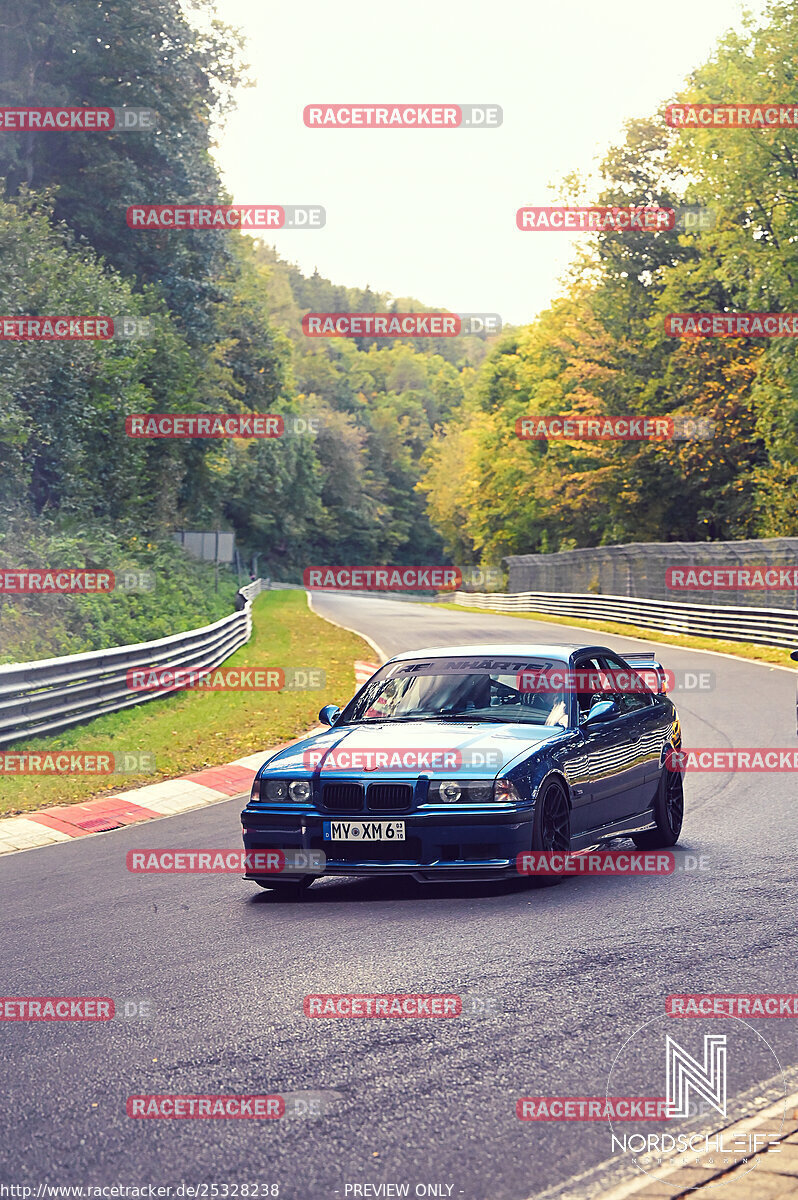 Bild #25328238 - Touristenfahrten Nürburgring Nordschleife (14.10.2023)