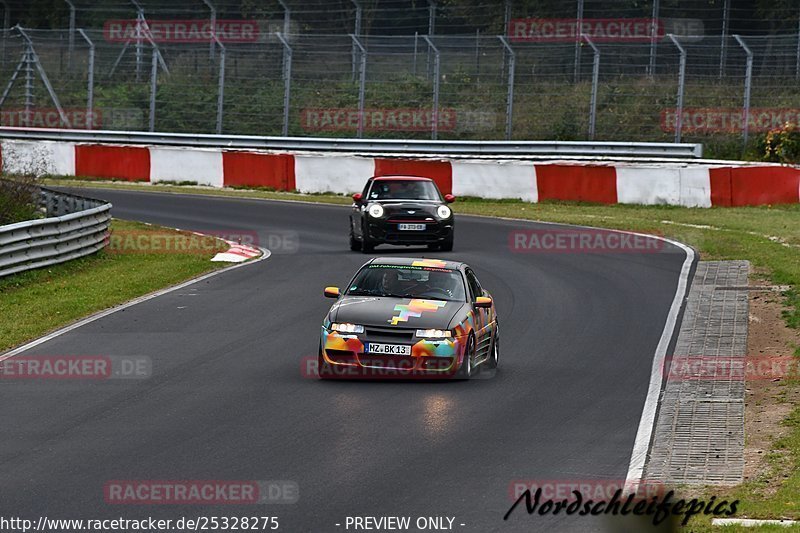 Bild #25328275 - Touristenfahrten Nürburgring Nordschleife (14.10.2023)