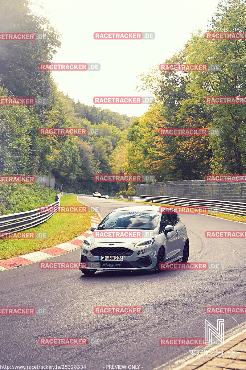 Bild #25328334 - Touristenfahrten Nürburgring Nordschleife (14.10.2023)