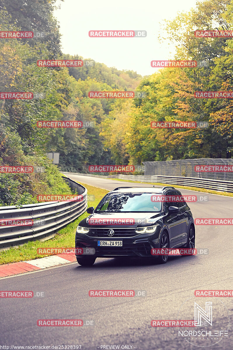 Bild #25328397 - Touristenfahrten Nürburgring Nordschleife (14.10.2023)