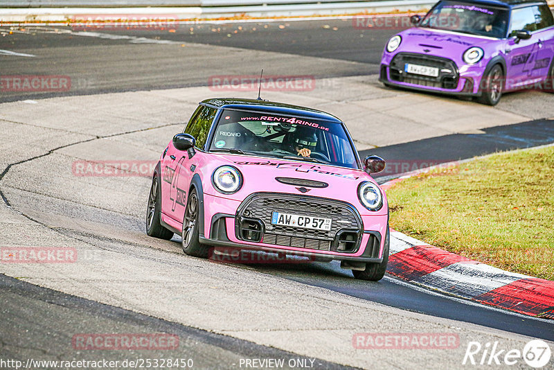 Bild #25328450 - Touristenfahrten Nürburgring Nordschleife (14.10.2023)