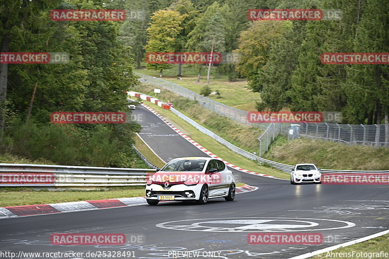 Bild #25328491 - Touristenfahrten Nürburgring Nordschleife (14.10.2023)