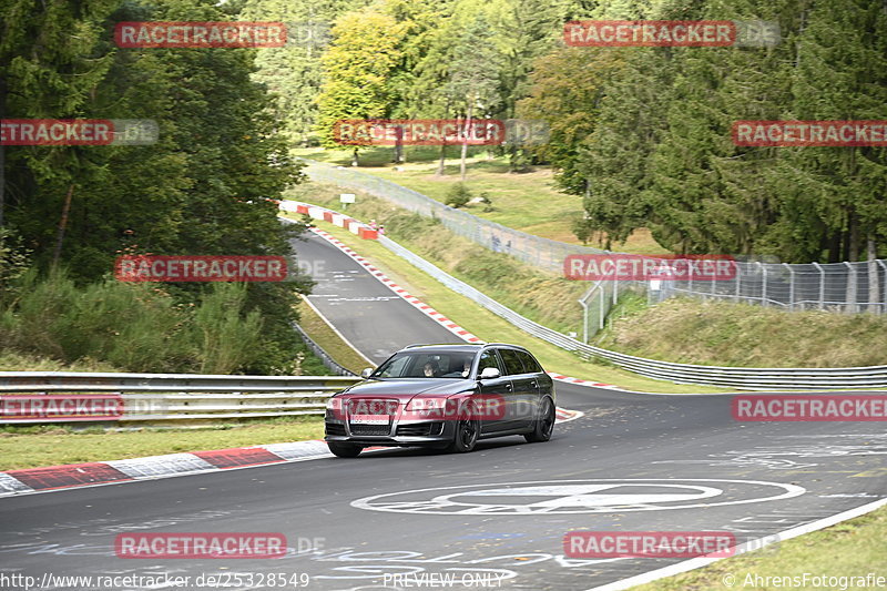 Bild #25328549 - Touristenfahrten Nürburgring Nordschleife (14.10.2023)