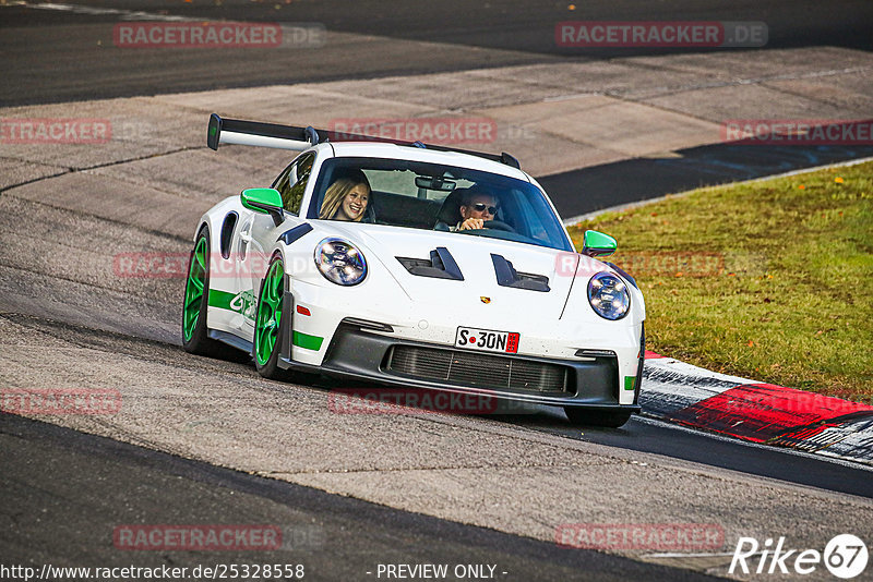 Bild #25328558 - Touristenfahrten Nürburgring Nordschleife (14.10.2023)