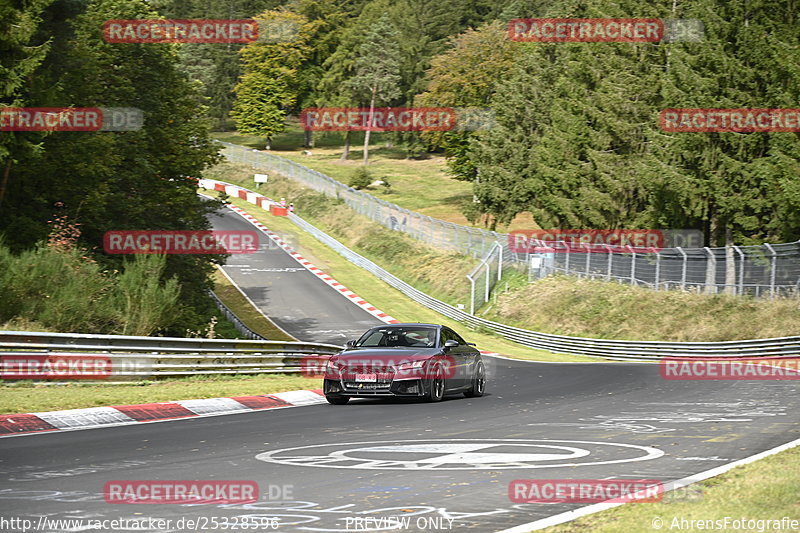 Bild #25328596 - Touristenfahrten Nürburgring Nordschleife (14.10.2023)