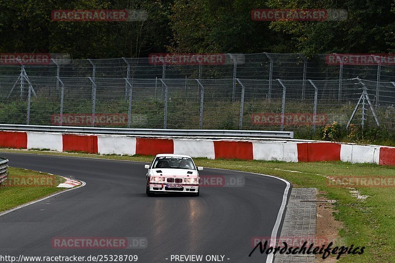 Bild #25328709 - Touristenfahrten Nürburgring Nordschleife (14.10.2023)