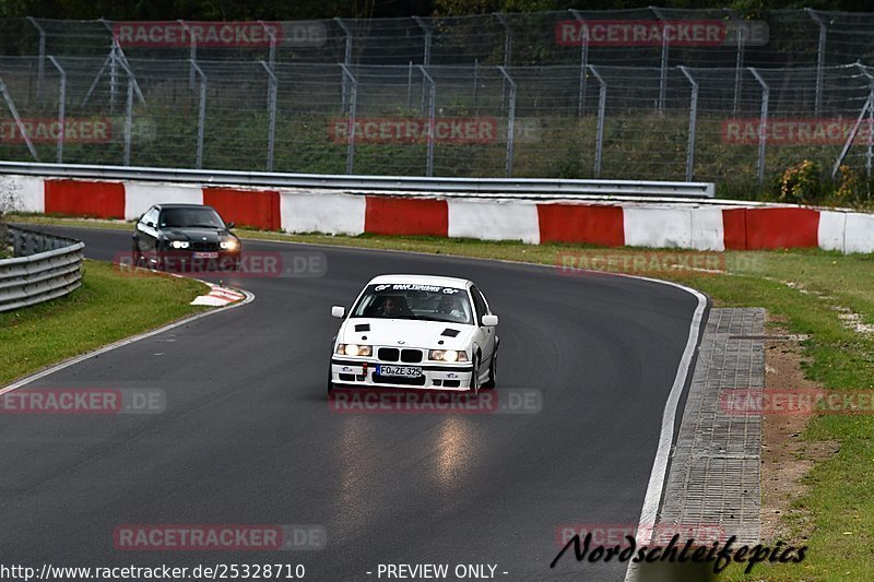 Bild #25328710 - Touristenfahrten Nürburgring Nordschleife (14.10.2023)