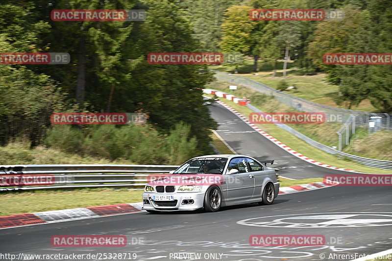 Bild #25328719 - Touristenfahrten Nürburgring Nordschleife (14.10.2023)