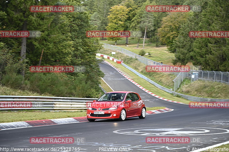 Bild #25328765 - Touristenfahrten Nürburgring Nordschleife (14.10.2023)