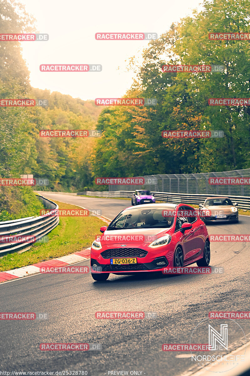 Bild #25328780 - Touristenfahrten Nürburgring Nordschleife (14.10.2023)