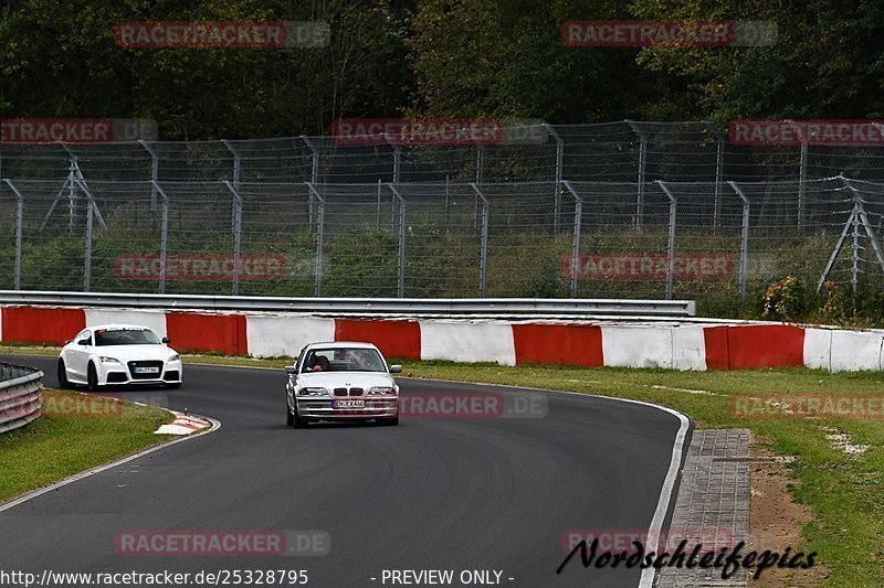 Bild #25328795 - Touristenfahrten Nürburgring Nordschleife (14.10.2023)