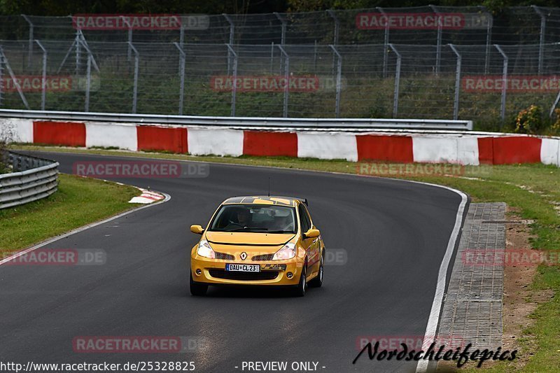 Bild #25328825 - Touristenfahrten Nürburgring Nordschleife (14.10.2023)