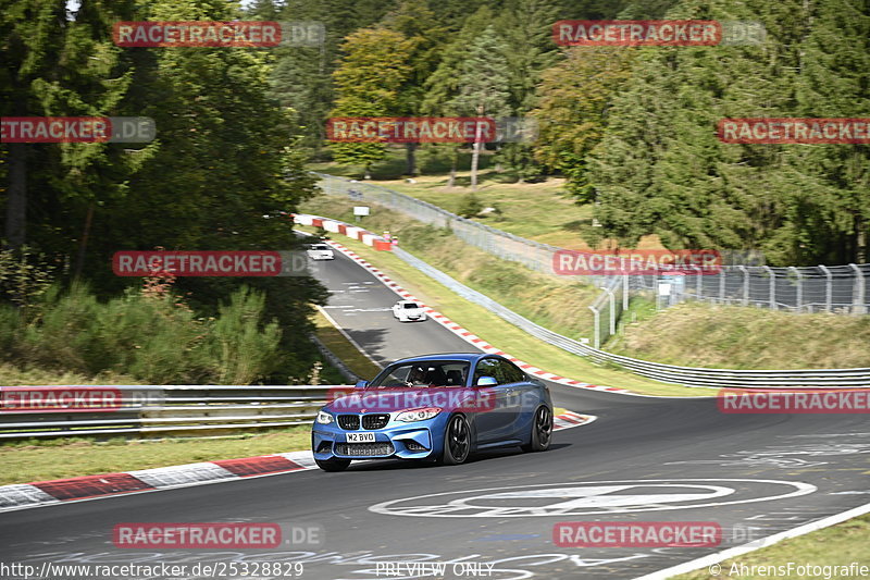 Bild #25328829 - Touristenfahrten Nürburgring Nordschleife (14.10.2023)