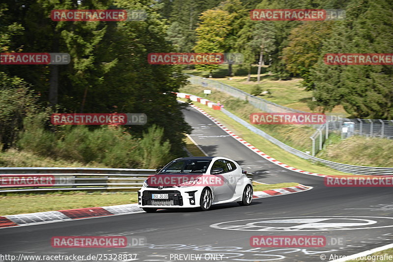 Bild #25328837 - Touristenfahrten Nürburgring Nordschleife (14.10.2023)