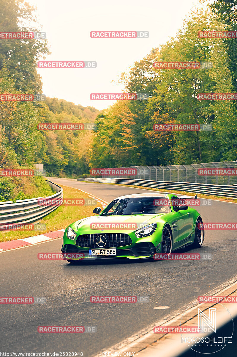 Bild #25328948 - Touristenfahrten Nürburgring Nordschleife (14.10.2023)