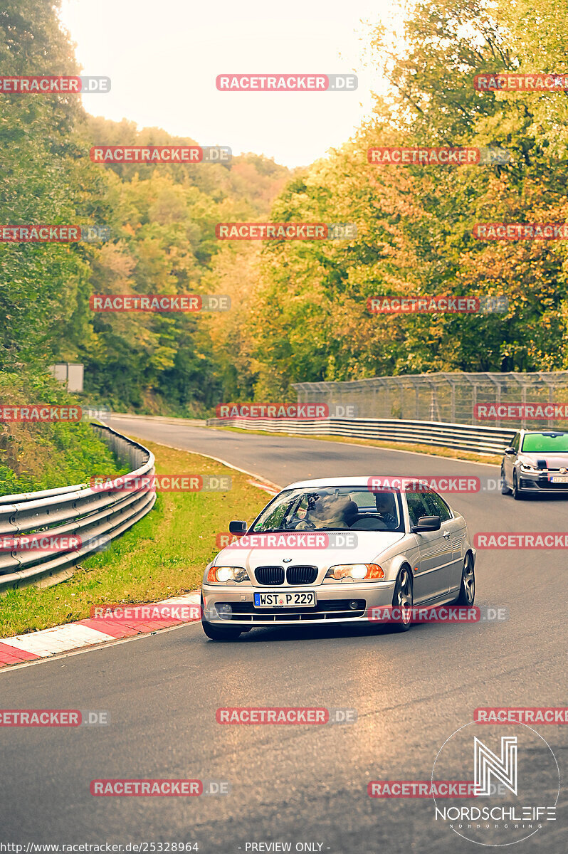 Bild #25328964 - Touristenfahrten Nürburgring Nordschleife (14.10.2023)