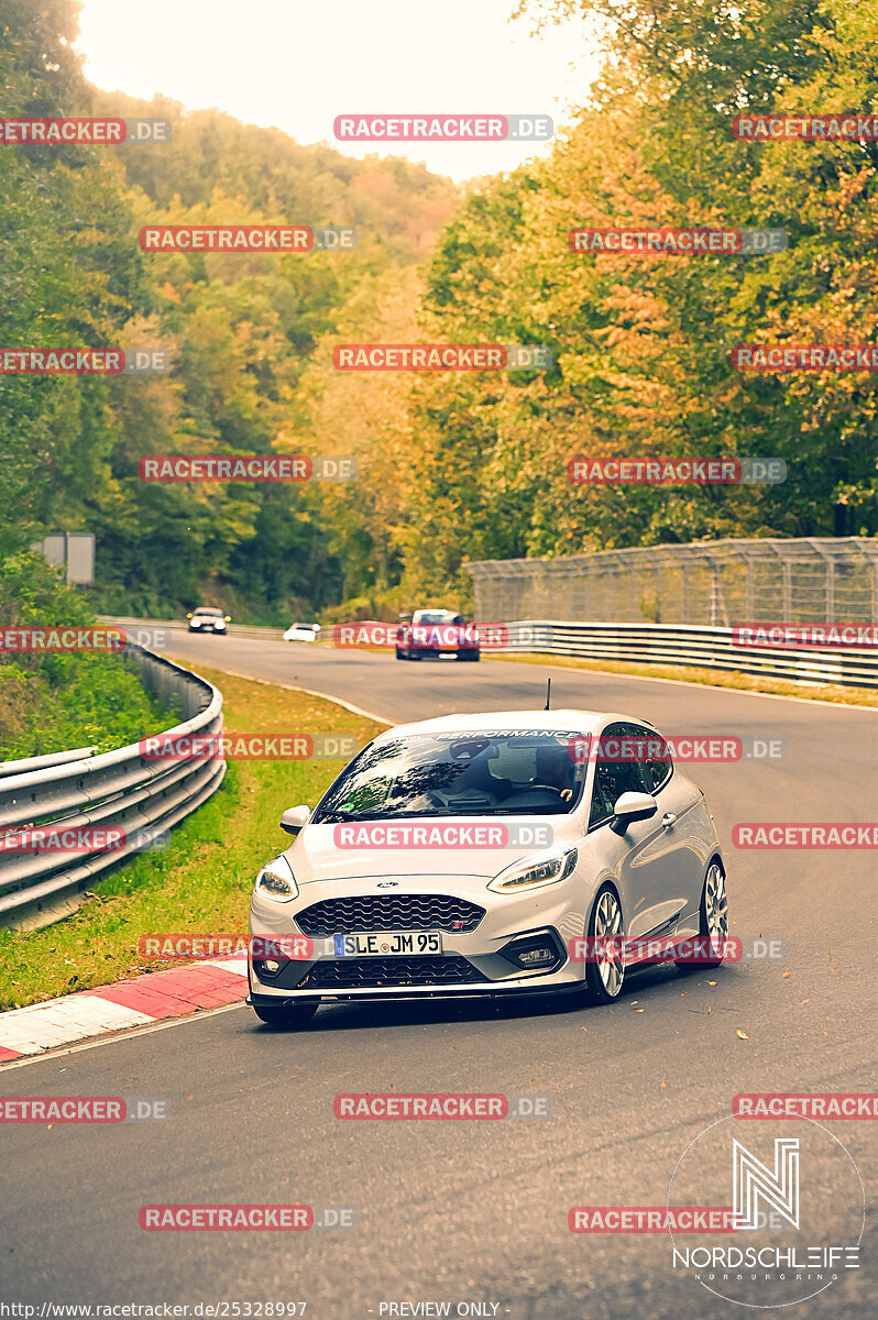 Bild #25328997 - Touristenfahrten Nürburgring Nordschleife (14.10.2023)