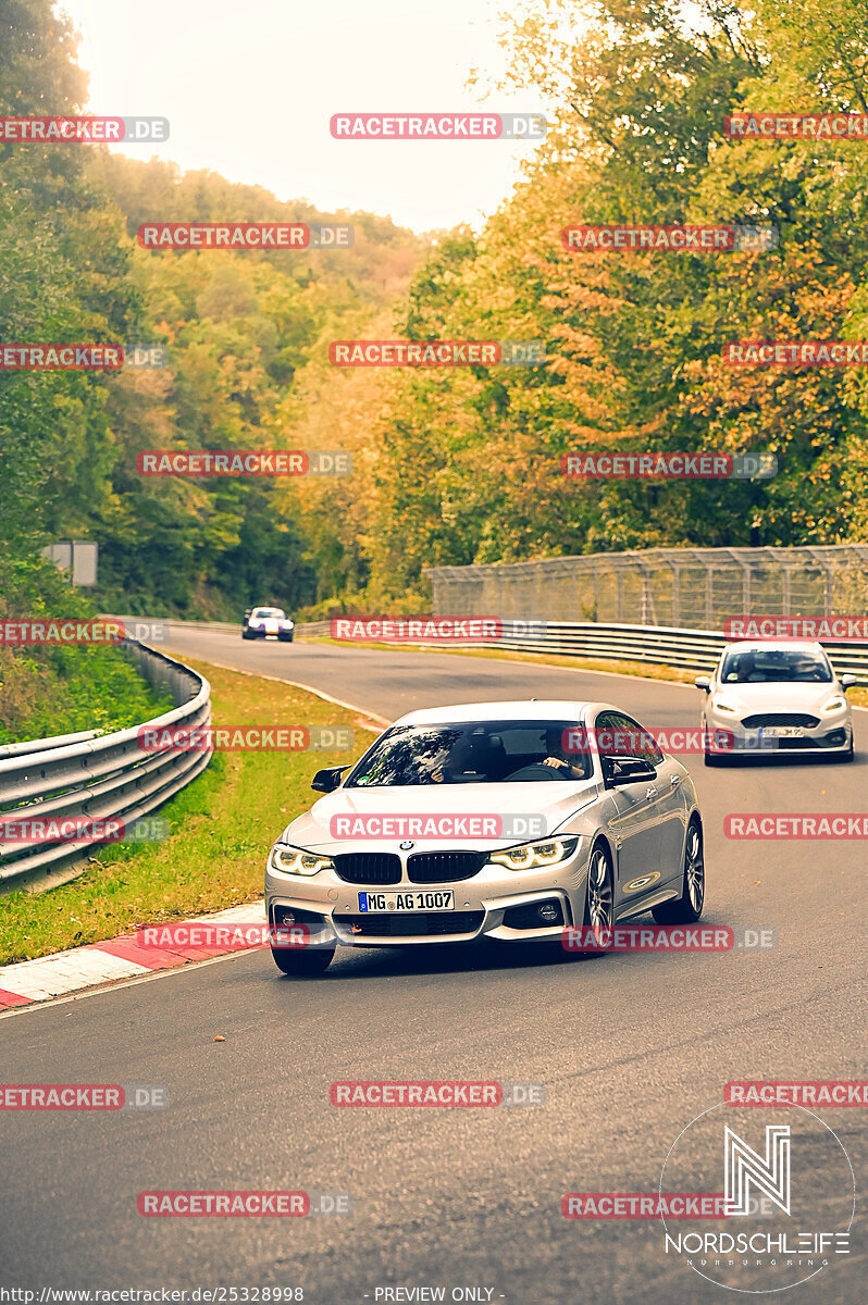 Bild #25328998 - Touristenfahrten Nürburgring Nordschleife (14.10.2023)