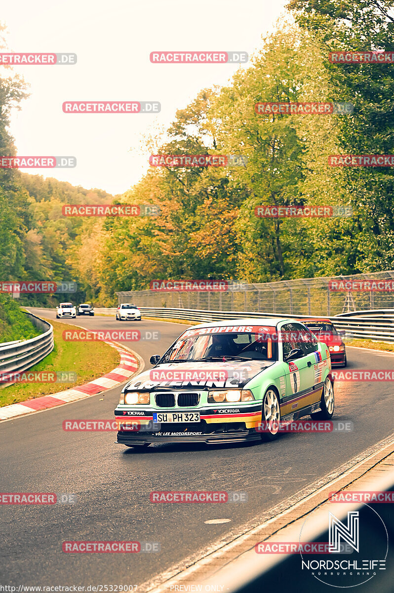 Bild #25329007 - Touristenfahrten Nürburgring Nordschleife (14.10.2023)