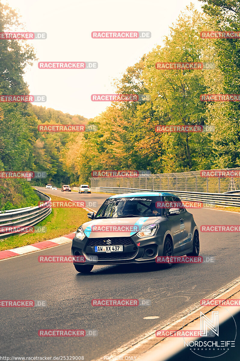 Bild #25329008 - Touristenfahrten Nürburgring Nordschleife (14.10.2023)