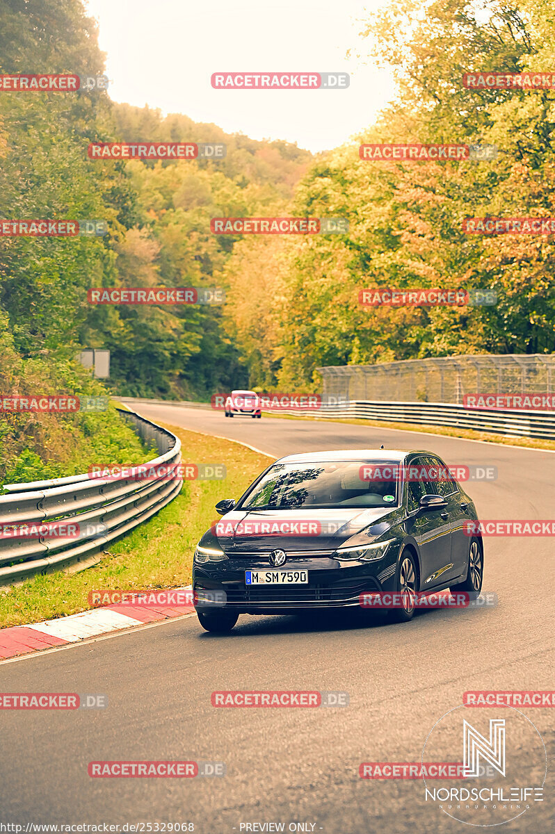 Bild #25329068 - Touristenfahrten Nürburgring Nordschleife (14.10.2023)