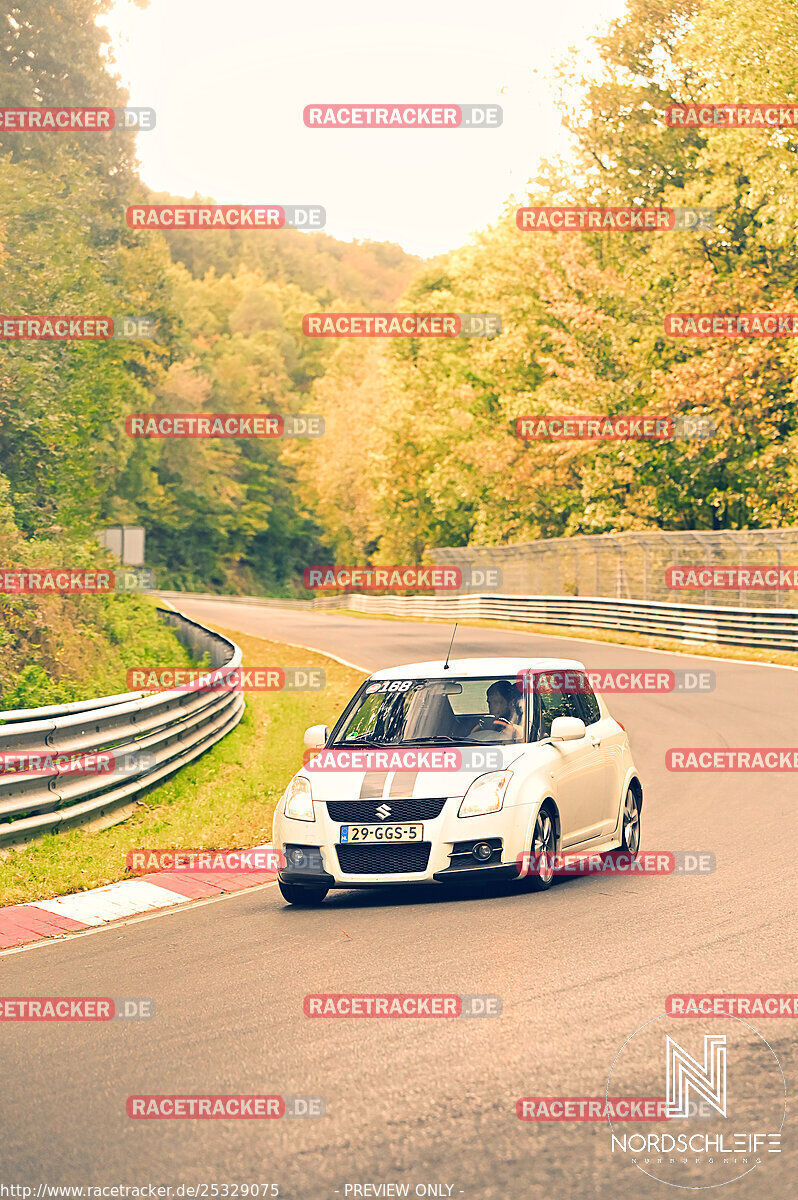 Bild #25329075 - Touristenfahrten Nürburgring Nordschleife (14.10.2023)