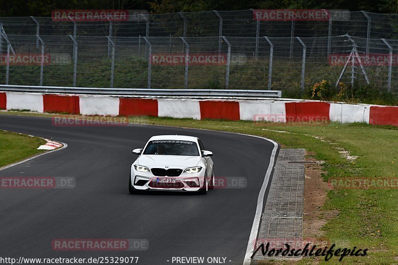 Bild #25329077 - Touristenfahrten Nürburgring Nordschleife (14.10.2023)