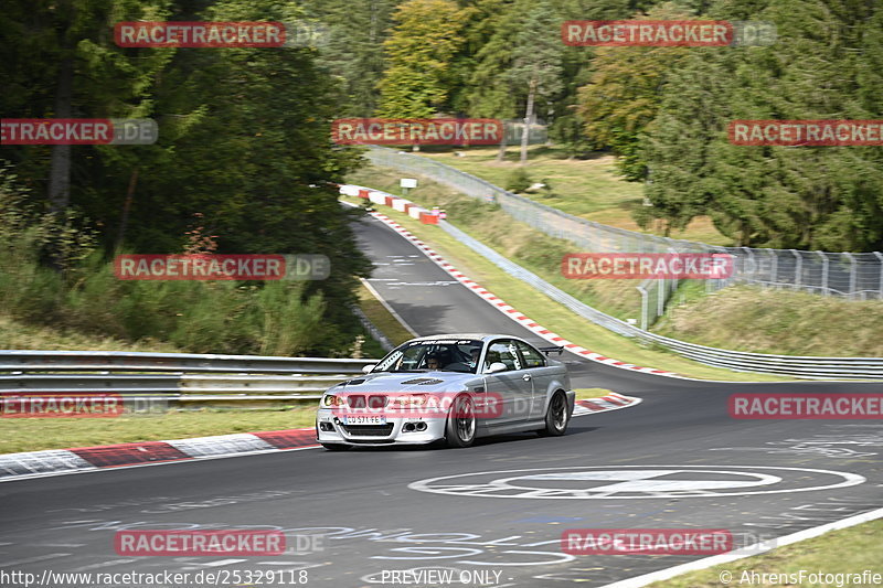 Bild #25329118 - Touristenfahrten Nürburgring Nordschleife (14.10.2023)