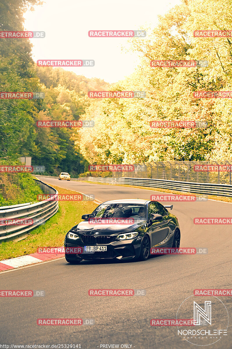 Bild #25329141 - Touristenfahrten Nürburgring Nordschleife (14.10.2023)