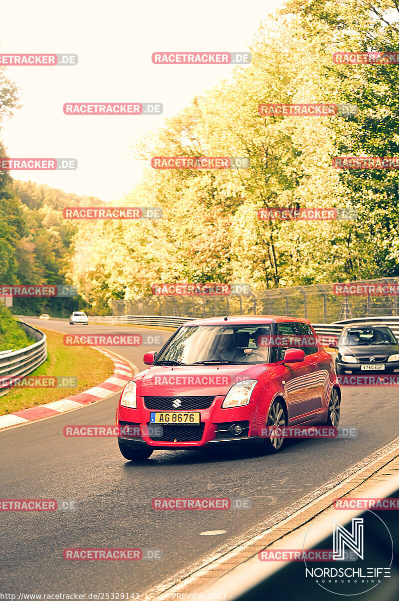 Bild #25329143 - Touristenfahrten Nürburgring Nordschleife (14.10.2023)