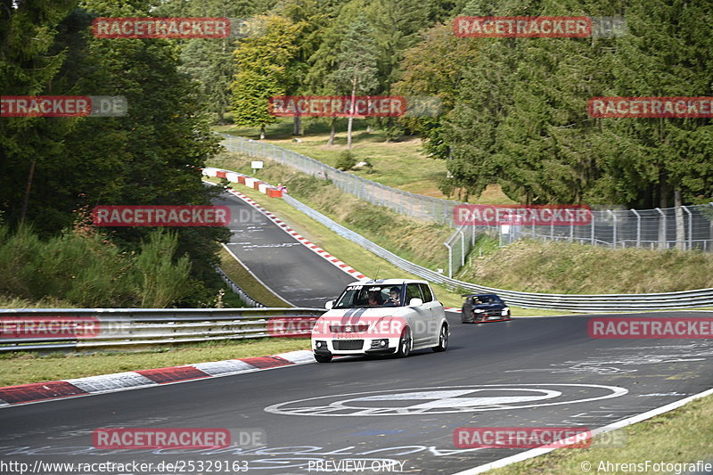 Bild #25329163 - Touristenfahrten Nürburgring Nordschleife (14.10.2023)