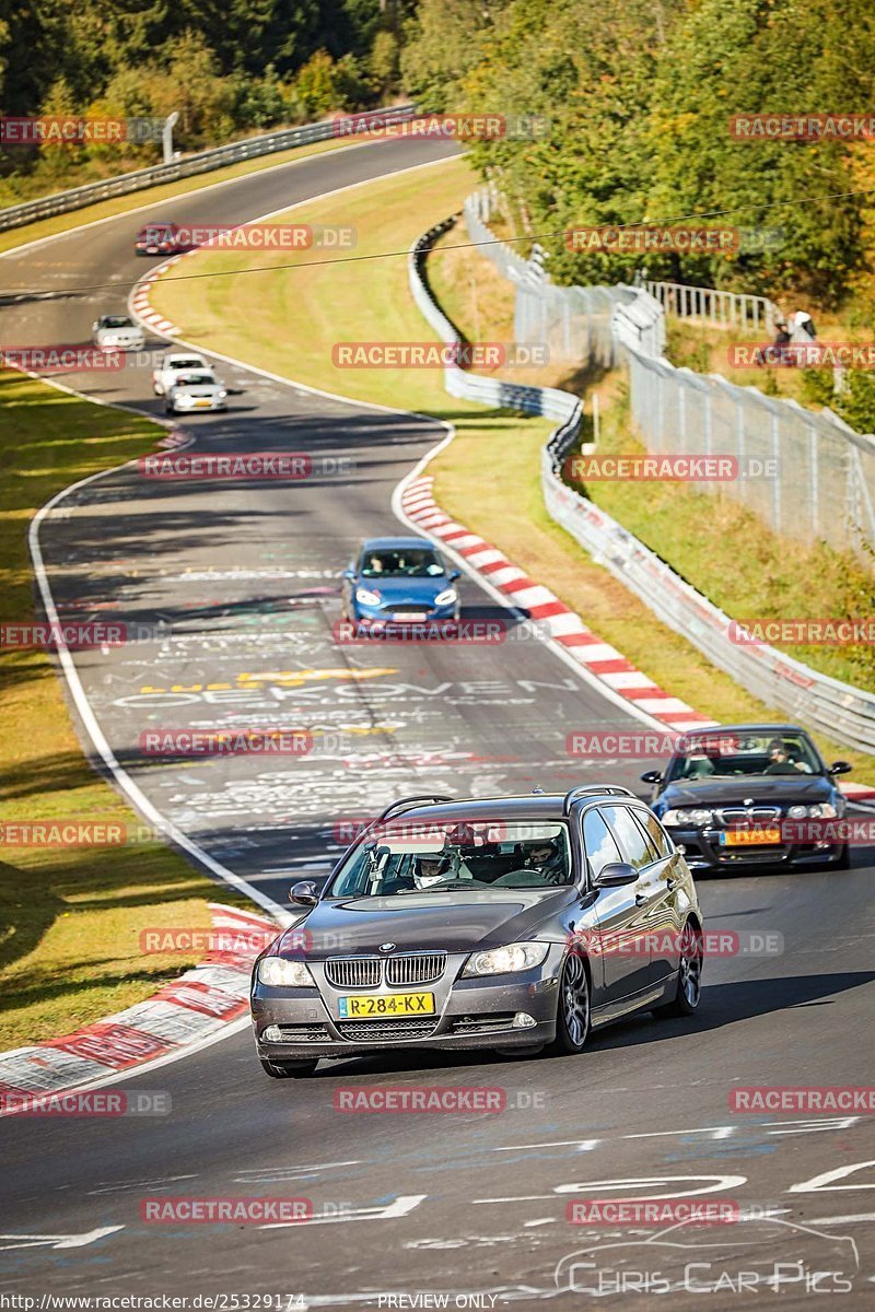 Bild #25329174 - Touristenfahrten Nürburgring Nordschleife (14.10.2023)