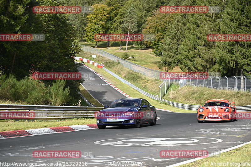 Bild #25329216 - Touristenfahrten Nürburgring Nordschleife (14.10.2023)