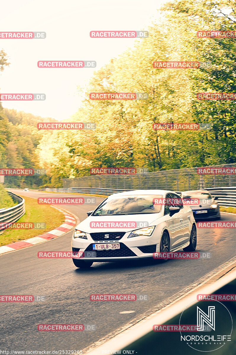 Bild #25329265 - Touristenfahrten Nürburgring Nordschleife (14.10.2023)