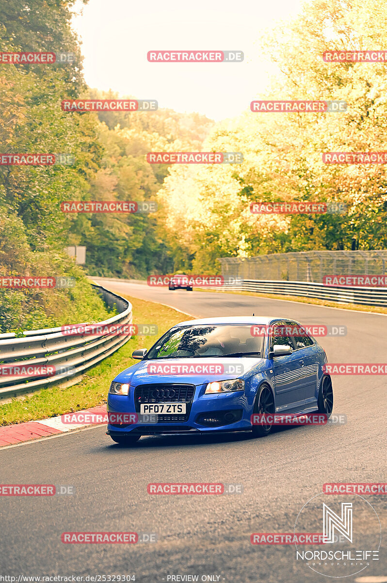 Bild #25329304 - Touristenfahrten Nürburgring Nordschleife (14.10.2023)